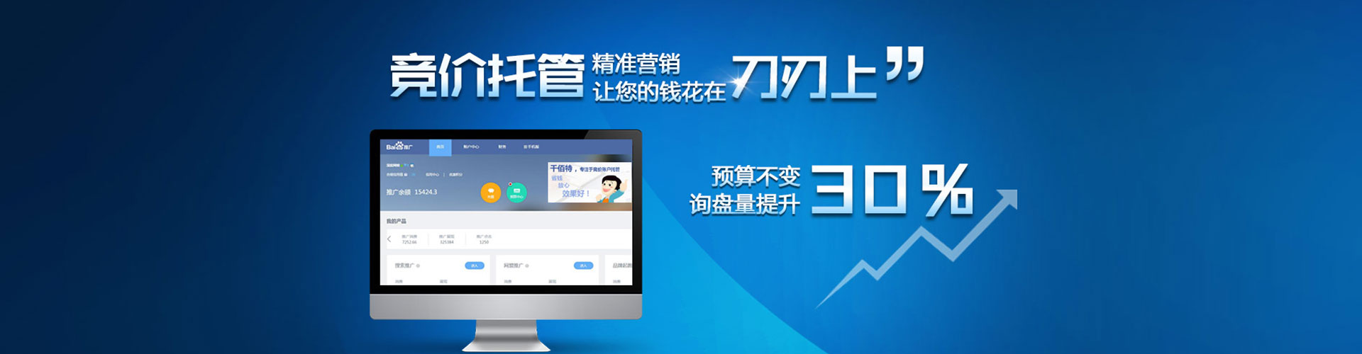 下营信息流运营